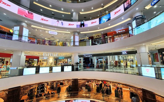 Bất động sản bán lẻ 2026 chuyển sang "sân chơi" cạnh tranh bằng giá trị thực