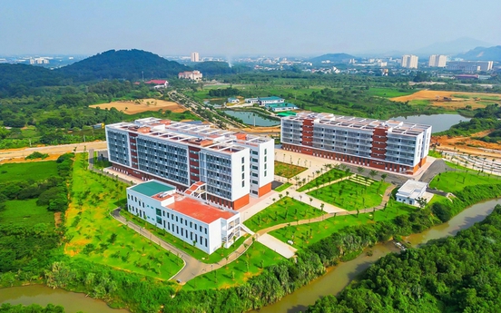 Hà Nội tính phương án sử dụng quỹ đất sau di dời đại học cho nhà ở xã hội