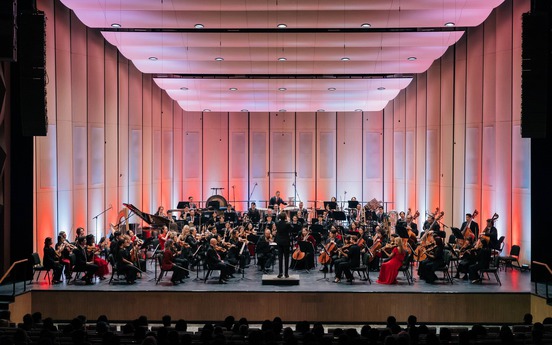 Tối 20/3, dàn nhạc SSO “khai xuân” với đêm nhạc “Spring Awakening” 