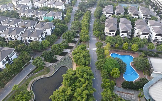 Hà Đô bước vào chu kỳ 'thu hoạch': Charm Villas dẫn dắt, quỹ đất nối dài tăng trưởng