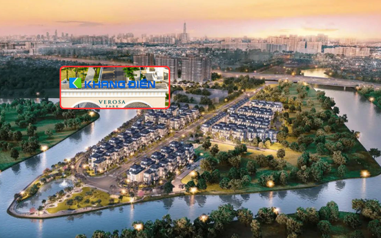 Khang Điền (KDH) kỳ vọng lợi nhuận bứt phá gần 60% trong năm 2026 với 'quân bài' Gladia