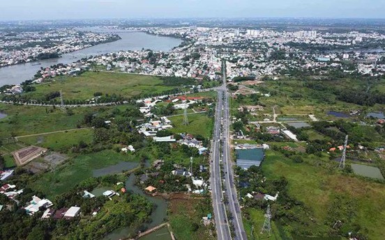 Khu đô thị 72.000 tỷ với 4 mặt giáp sông của liên danh Sun Group đón tin vui