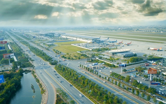 Hà Nội sẽ có 6 sân bay, trong đó hình thành một ‘bộ đôi’ sân bay quốc tế