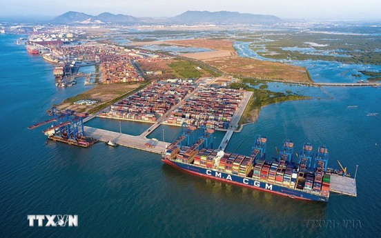 Ngành cảng biển Việt Nam trước cơ hội tăng trưởng và thách thức mới