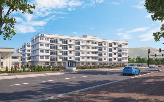 TP. Hồ Chí Minh rút ngắn thời gian làm thủ tục nhà ở xã hội xuống còn 132 ngày