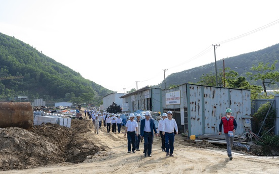 Agribank đồng hành cùng Tập đoàn Amaccao triển khai dự án điện rác 3.000 tỷ đồng tại Đà Nẵng: Khẳng định vai trò tiên phong trong tín dụng xanh