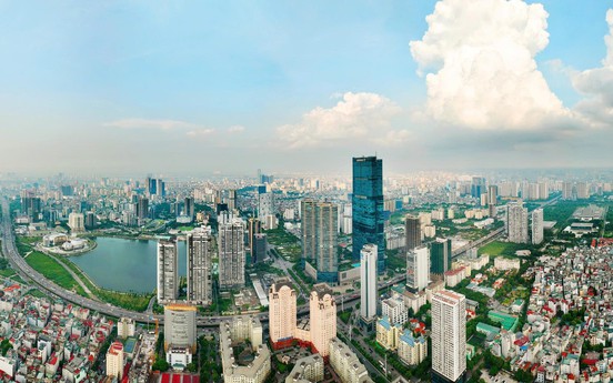 Bộ Chính trị ban hành Nghị quyết số 02-NQ/TƯ về xây dựng và phát triển Thủ đô Hà Nội trong kỷ nguyên mới