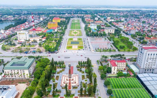 Hưng Yên đề xuất xây dựng khu kinh tế tự do 18 tỷ USD