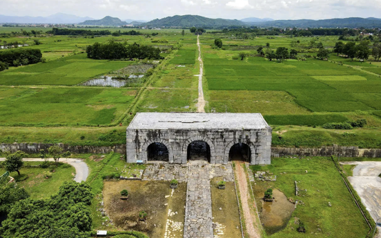 Tòa thành đá 600 năm tuổi của Việt Nam: Chỉ mất 3 tháng xây dựng, công trình ‘độc nhất vô nhị’ tại Đông Nam Á, được UNESCO công nhận là Di sản văn hóa thế giới