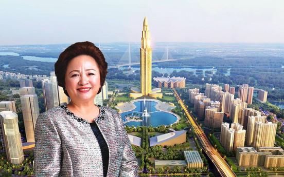 Sau siêu dự án TP thông minh với tháp chọc trời cao bậc nhất Việt Nam, BRG tiếp tục có động thái mới tại Hưng Yên