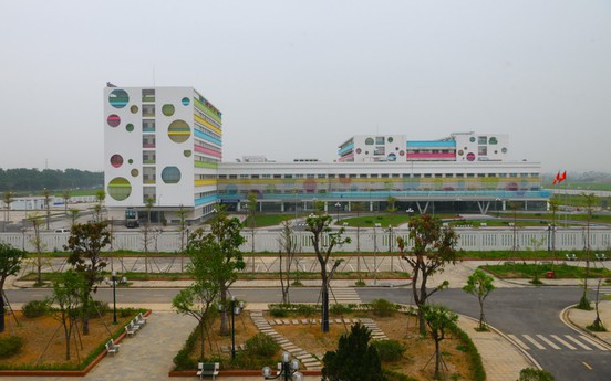 Việt Nam sắp có thêm một bệnh viện tuyến Trung ương đi vào hoạt động