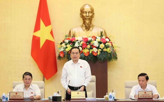 UBTV Quốc hội cho ý kiến về cơ chế đặc thù giải quyết tranh chấp đầu tư quốc tế