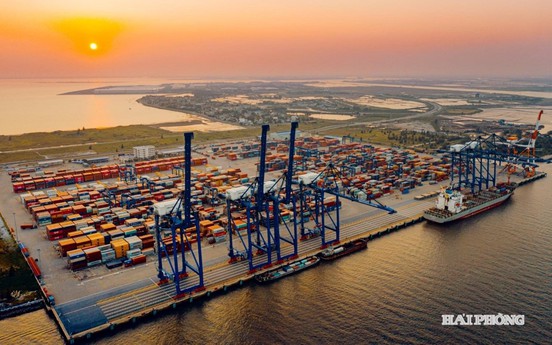 Tăng trưởng công nghiệp tạo lực hút mới cho KCN Gia Lộc