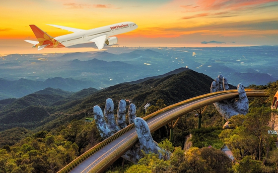 Hãng hàng không đầu tiên tại Việt Nam mang tên một hòn đảo dự kiến mở 9 đường bay quốc tế, kết nối 7 thị trường trọng điểm