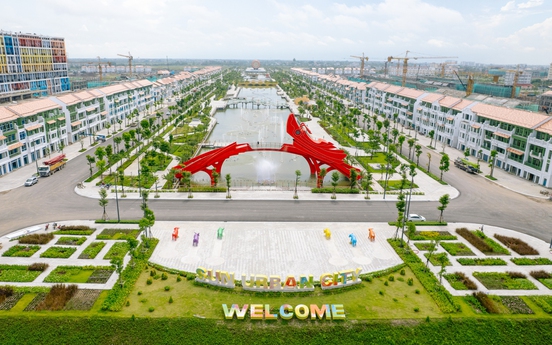 Nơi nào sẽ thành “Làng Đại học” khi Hà Nội chuyển trường học diện tích nhỏ khỏi nội đô?