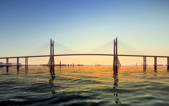 Thúc tiến độ cầu dây văng 13.000 tỷ lớn nhất thành phố giàu nhất Việt Nam