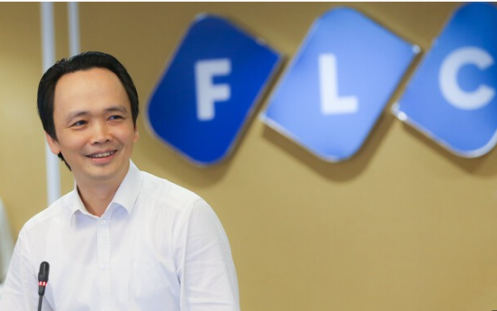 Ông Trịnh Văn Quyết bày tỏ mong muốn xây dựng mô hình lấy cảm hứng từ Disneyland tại những tổ hợp du lịch tầm cỡ của FLC