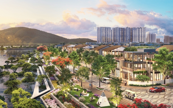 Hệ tiện ích gây "choáng ngợp" tại Charmora City giúp cư dân sống - làm việc - giải trí trọn vẹn