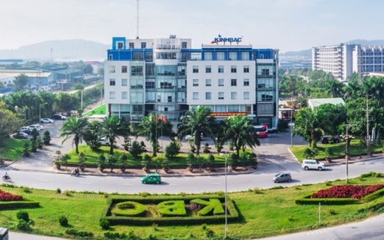 Sau cú hích doanh thu 2025, Kinh Bắc (KBC) bước vào chu kỳ tích lũy lớn