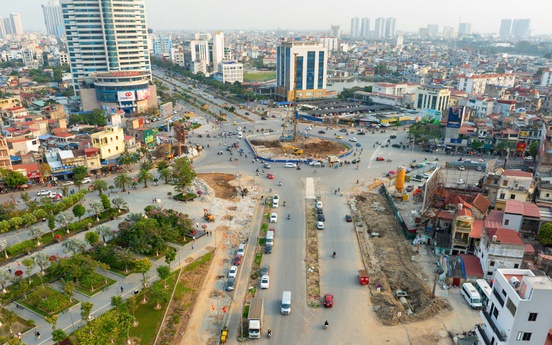 Hải Phòng: Đẩy nhanh giải ngân đầu tư công Quý I/2026