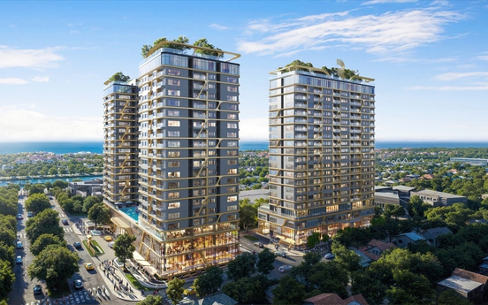 Regal Complex công bố chính sách đầu tư mới: Khi bất động sản “chuẩn quốc tế” đi cùng đòn bẩy tài chính an toàn