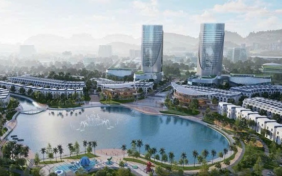 Khánh Hoà: Đẩy nhanh giải phóng mặt bằng dự án Khu đô thị Đầm Cà Ná