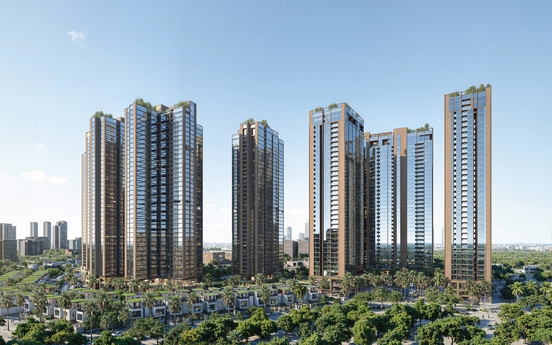 Kịch bản tăng giá 2026 - 2030 tại khu Nam Sài Gòn: Đâu là tài sản tích sản thông minh?