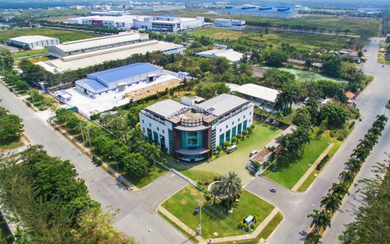 Một doanh nghiệp được TP.HCM giao gần 4,5ha đất làm khu công nghiệp đa ngành