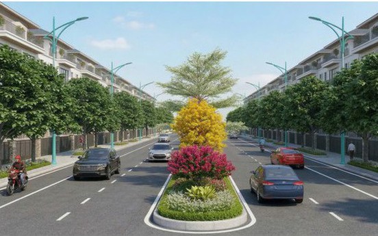 Hôm nay, chính thức khởi công các đoạn đường khép kín vành đai xuyên tâm Thủ đô