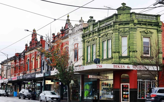 Photo Travel: Melbourne - thành phố giữ "ngôi vương" Best Cities 2026