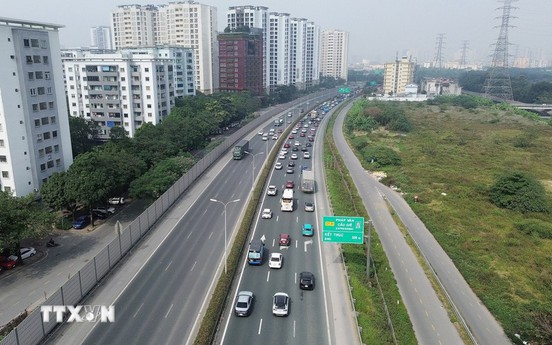 Dự thảo Luật Thủ đô (sửa đổi): Nhấn mạnh vai trò trung tâm của người dân