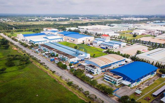 Ninh Bình có thêm cụm công nghiệp hơn 531 tỷ đồng