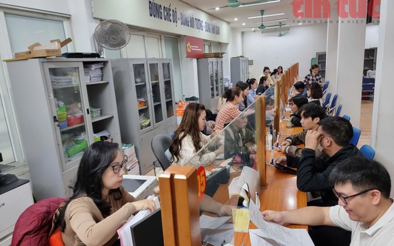 Nâng cao chất lượng dịch vụ công trực tuyến để người dân thực sự được phục vụ