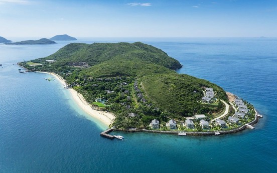 'Thiên đường ẩn mình' của Việt Nam vào danh sách điểm đến lãng mạn nhất châu Á