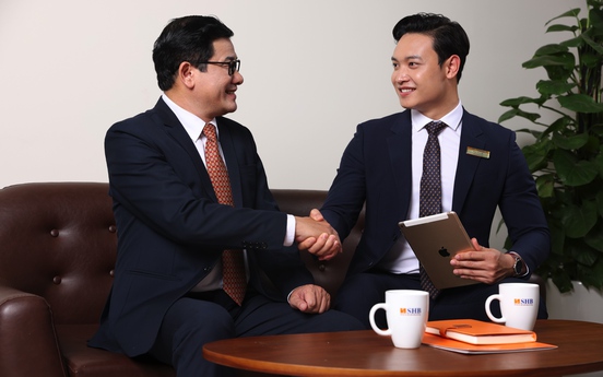 SHB được UBCKNN cấp Giấy phép đăng ký chào bán cổ phiếu ra công chúng