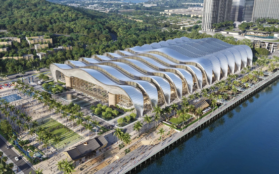 Chưa từng có trong lịch sử: Việt Nam sắp hoàn thành 1 công trình lớn nhất thế giới