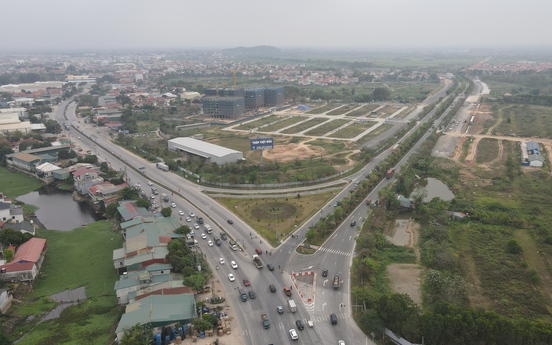 Phú Thọ dự kiến thu 15.000 tỷ tiền sử dụng đất, tiền thuê đất năm 2026