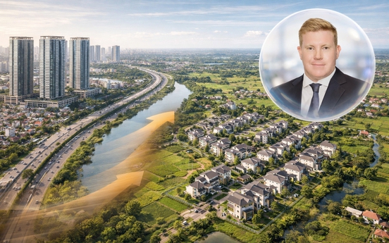 Chuyên gia Savills: Quy hoạch và hạ tầng đang tái định hình thị trường nhà ở Hà Nội