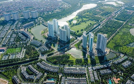 Tỉnh nhỏ nhất Việt Nam sẽ hình thành khu đô thị gần 180ha nằm sát siêu dự án của Vinhomes