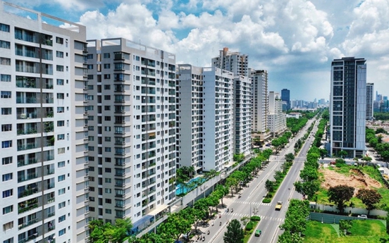 Bất động sản đầu năm 2026 bước sang giai đoạn mới: Giá hạ, giao dịch chưa sôi động