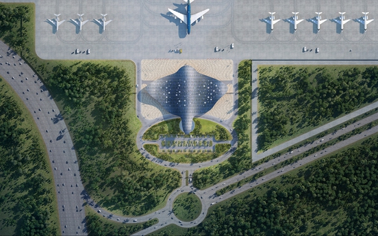 Sân bay, cảng tàu, cao tốc: Sun Group đang tạo nên những “kỳ tích” nào cho hạ tầng giao thông Việt Nam?