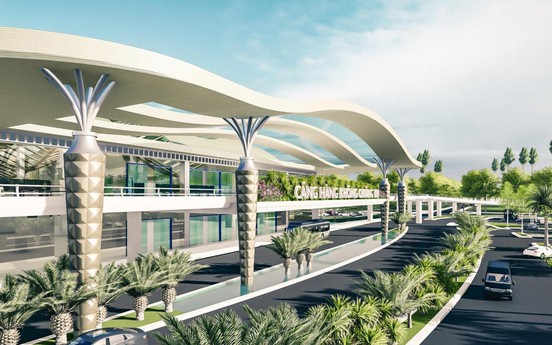 Sân bay 5.800 tỷ do doanh nghiệp của bầu Hiển đầu tư nỗ lực gỡ khó, hoàn thiện theo kế hoạch