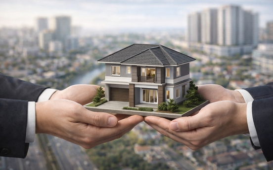 Từ nay, việc đứng tên trên sổ đỏ sẽ có sự thay đổi lớn