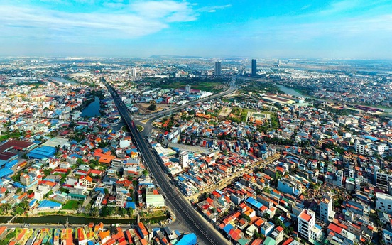 TP trực thuộc Trung ương nhỏ nhất Việt Nam sẽ trở thành siêu đô thị biển hiện đại, tầm cỡ thế giới