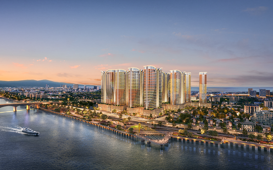 Đón sóng du lịch, Capital Square là điểm sáng đầu tư lưu trú tại Đà Nẵng