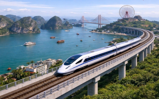 Quảng Ninh: Đảm bảo tiến độ các dự án trọng điểm