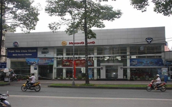 TP.Hồ Chí Minh thu hồi khu “đất vàng” hơn 16.000 m², cạnh công viên Phú Lâm