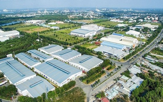 Phú Thọ: Thành lập Cụm công nghiệp hơn 580 tỷ đồng tại xã Đại Đồng