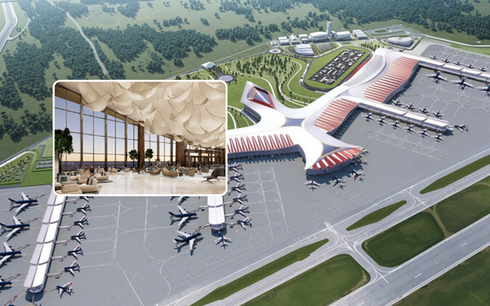 Nhà ga VIP tại sân bay được vận hành theo mô hình chưa từng có tiền lệ ở Việt Nam đạt dấu mốc quan trọng