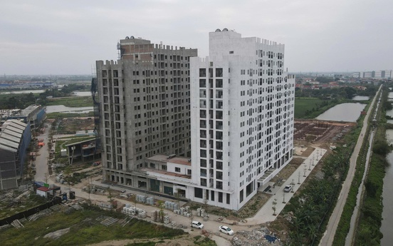 Bắc Ninh công bố mở bán gần 1.000 căn nhà ở xã hội, giá từ 12,4 triệu đồng/m2